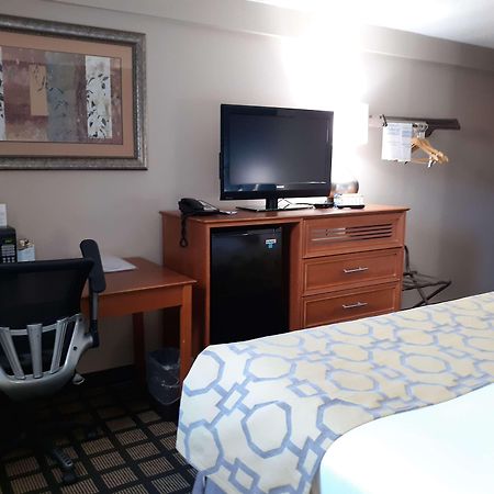 Baymont By Wyndham Rochester Mayo Clinic Area Εξωτερικό φωτογραφία