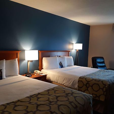 Baymont By Wyndham Rochester Mayo Clinic Area Εξωτερικό φωτογραφία