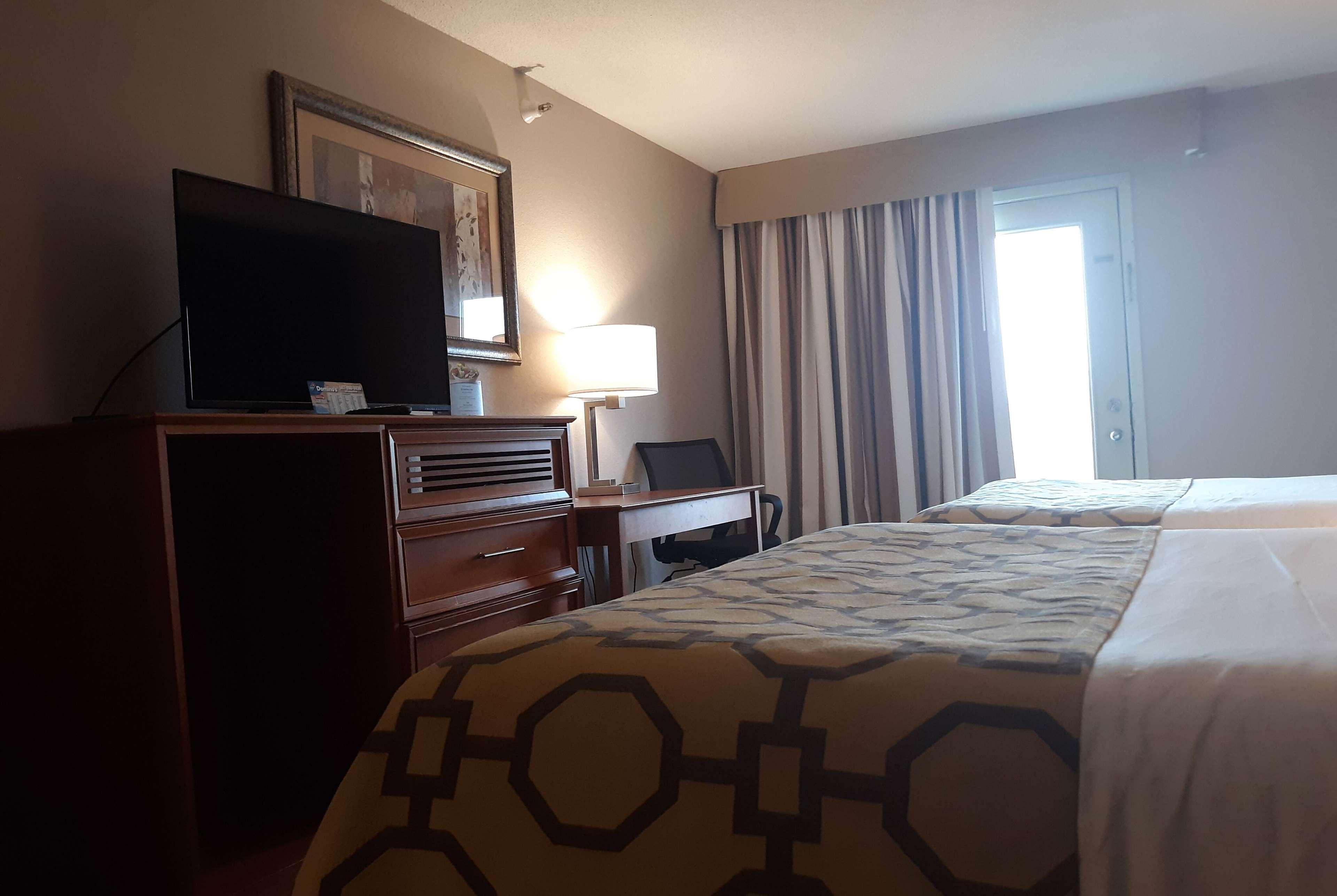 Baymont By Wyndham Rochester Mayo Clinic Area Εξωτερικό φωτογραφία