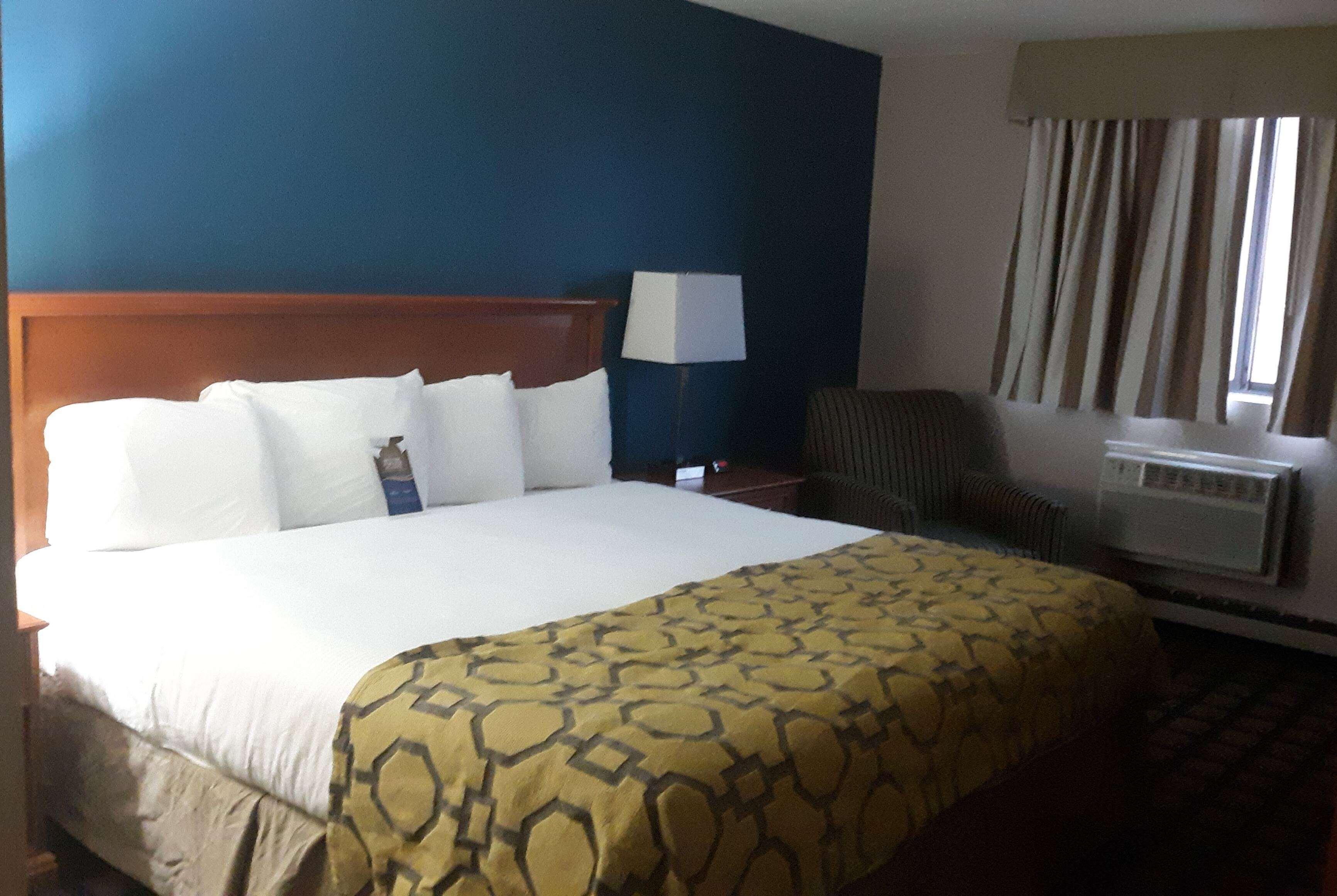 Baymont By Wyndham Rochester Mayo Clinic Area Εξωτερικό φωτογραφία