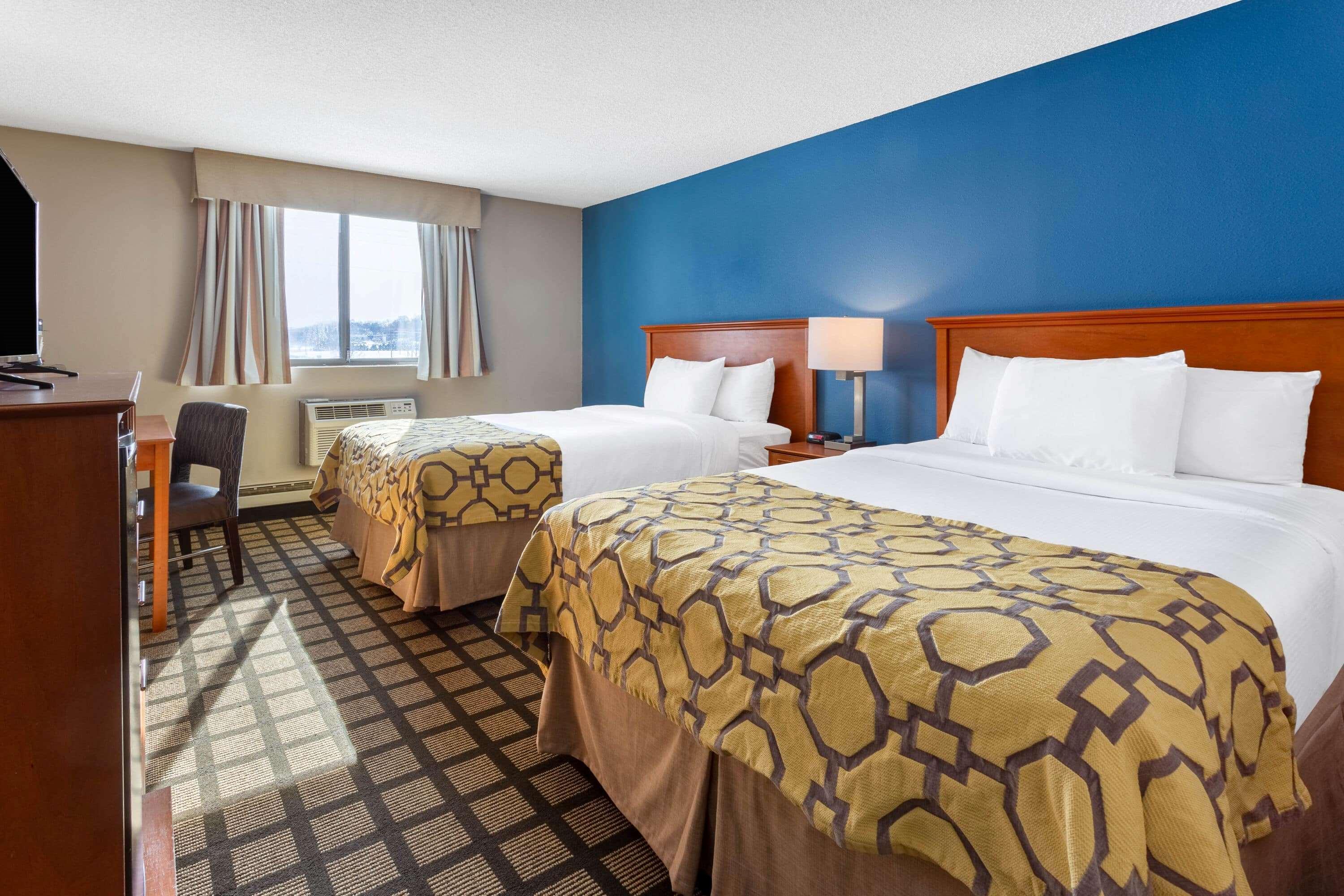 Baymont By Wyndham Rochester Mayo Clinic Area Εξωτερικό φωτογραφία