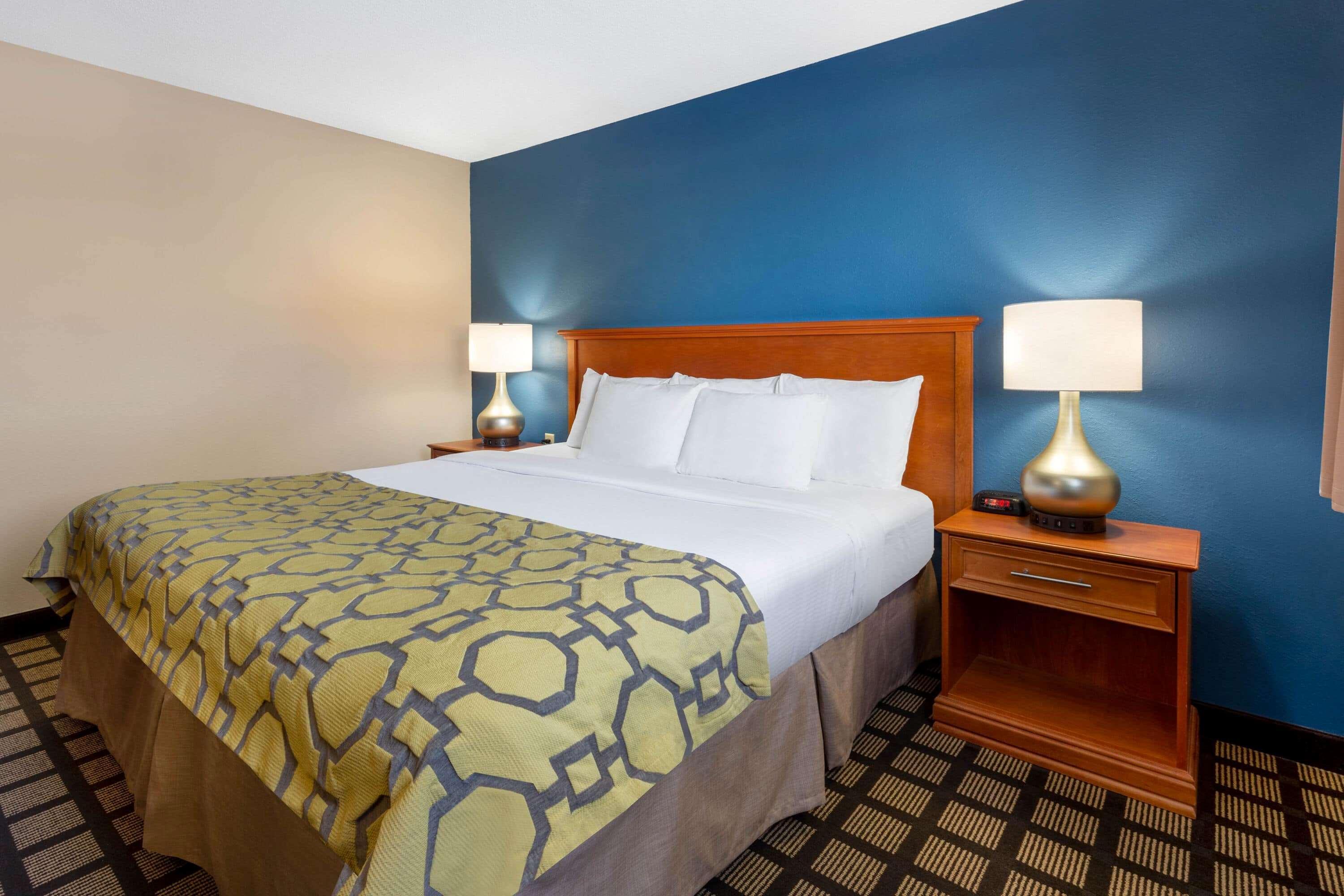Baymont By Wyndham Rochester Mayo Clinic Area Εξωτερικό φωτογραφία
