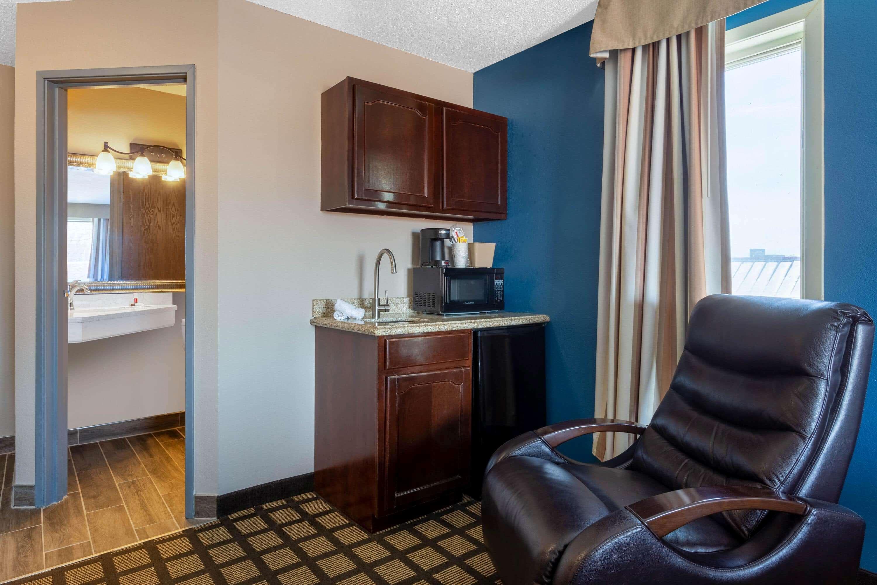 Baymont By Wyndham Rochester Mayo Clinic Area Εξωτερικό φωτογραφία