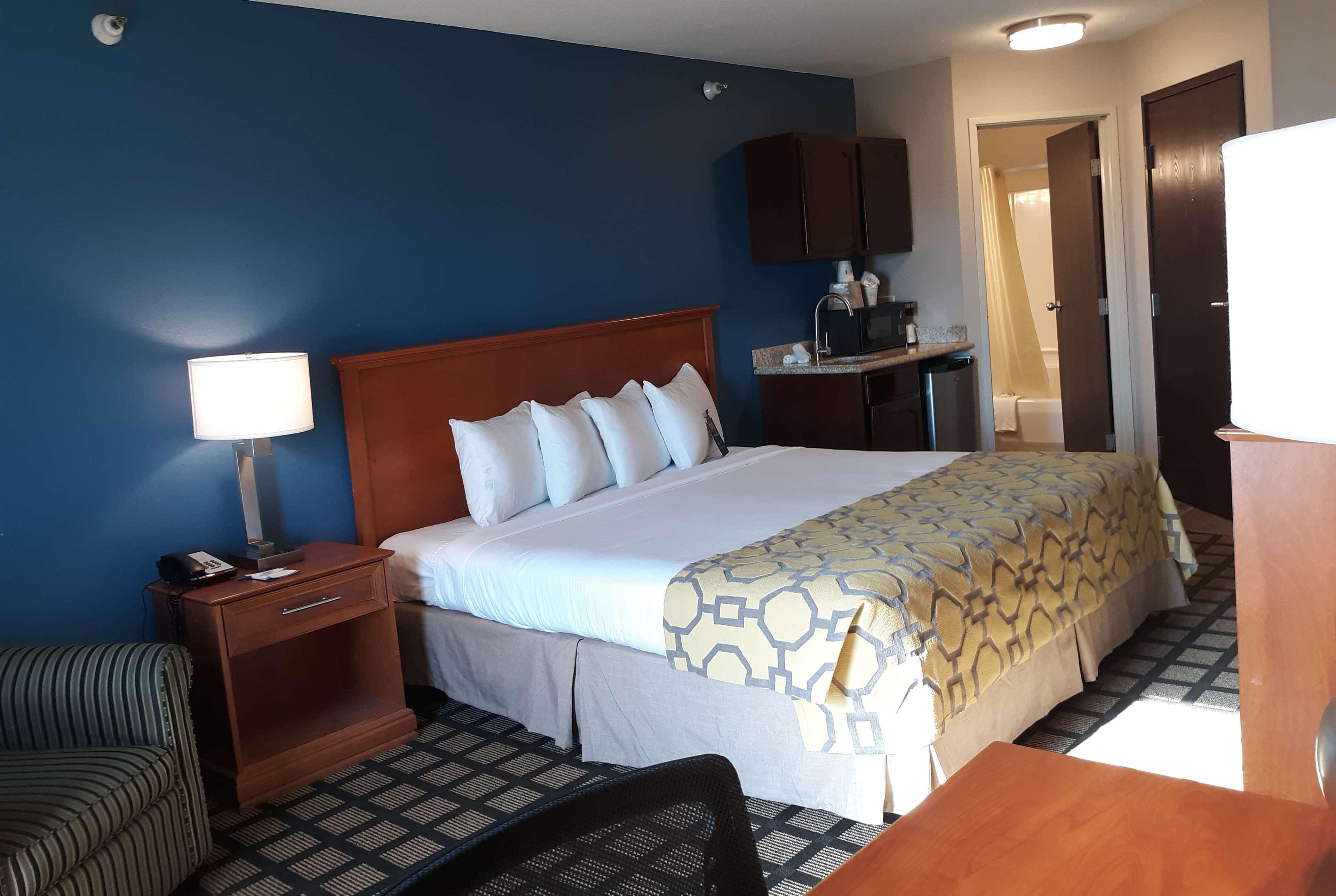 Baymont By Wyndham Rochester Mayo Clinic Area Εξωτερικό φωτογραφία