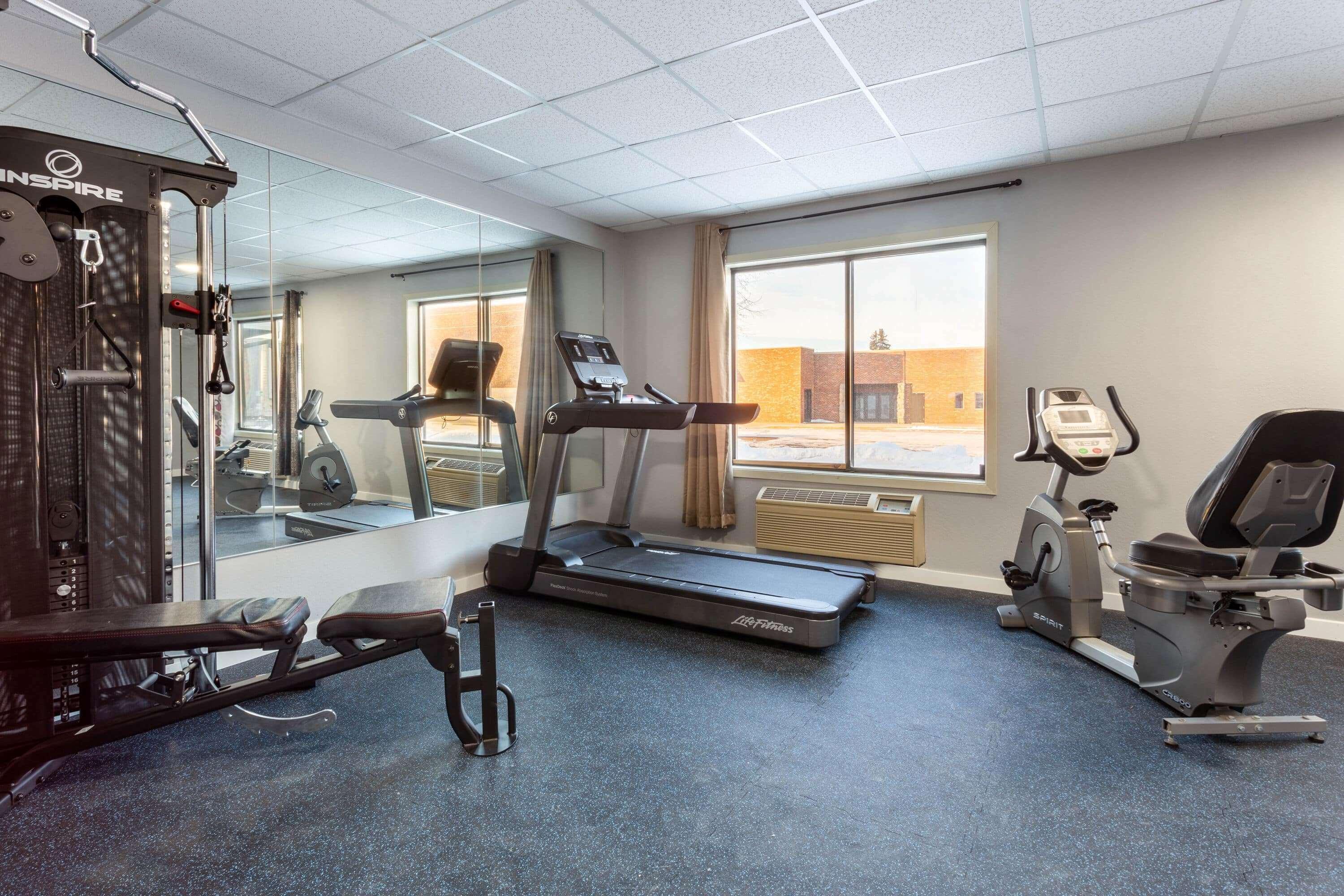 Baymont By Wyndham Rochester Mayo Clinic Area Εξωτερικό φωτογραφία