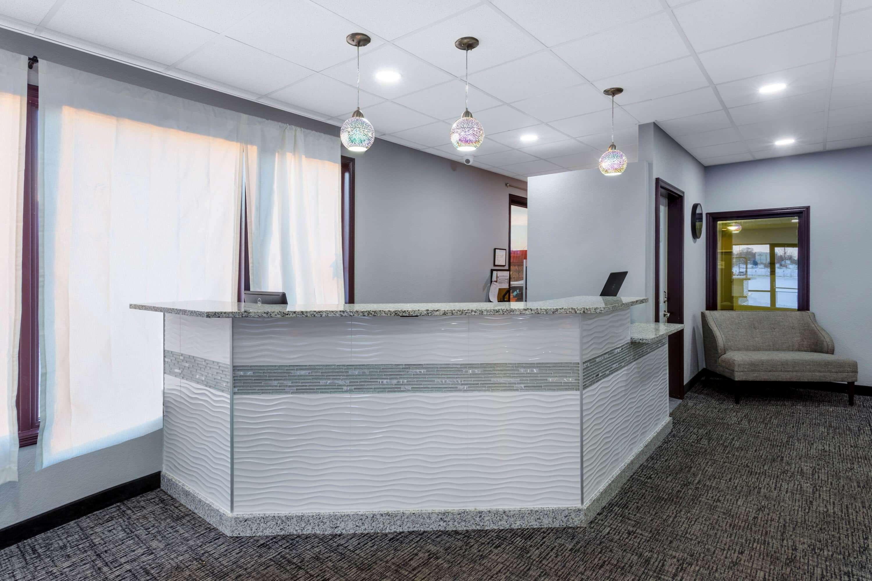 Baymont By Wyndham Rochester Mayo Clinic Area Εξωτερικό φωτογραφία