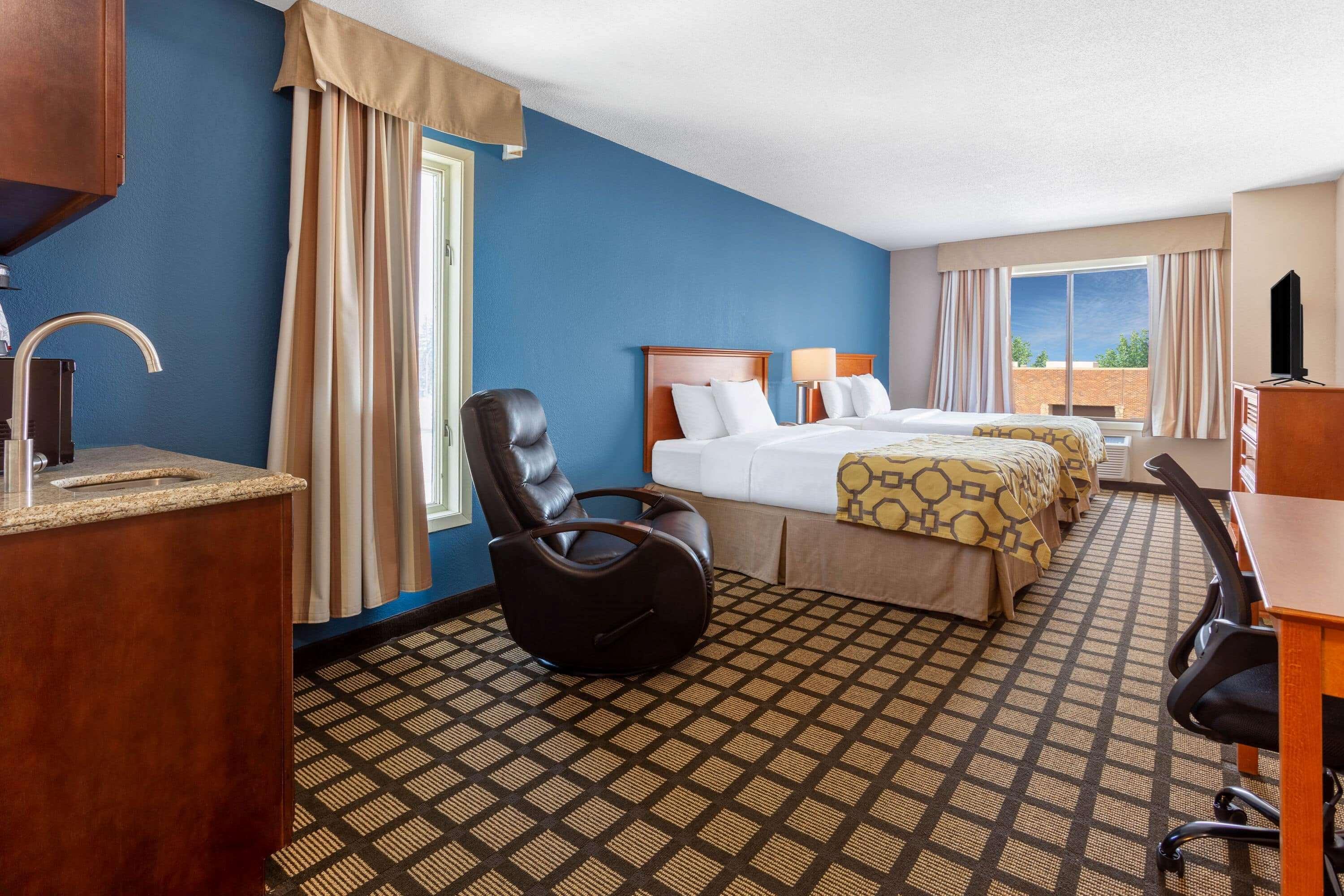 Baymont By Wyndham Rochester Mayo Clinic Area Εξωτερικό φωτογραφία