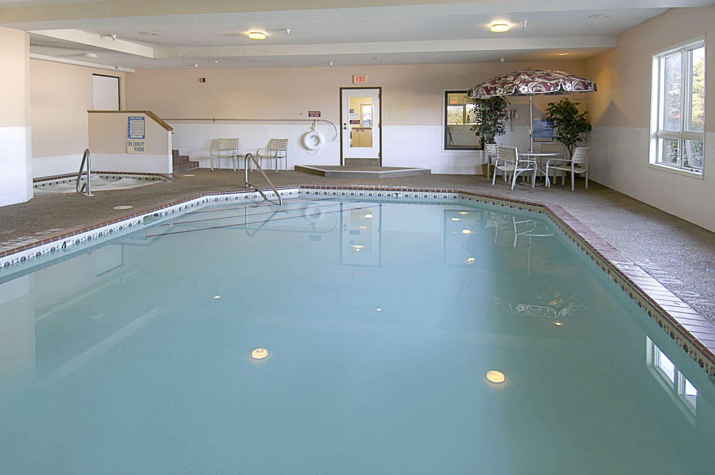 Baymont By Wyndham Rochester Mayo Clinic Area Εξωτερικό φωτογραφία