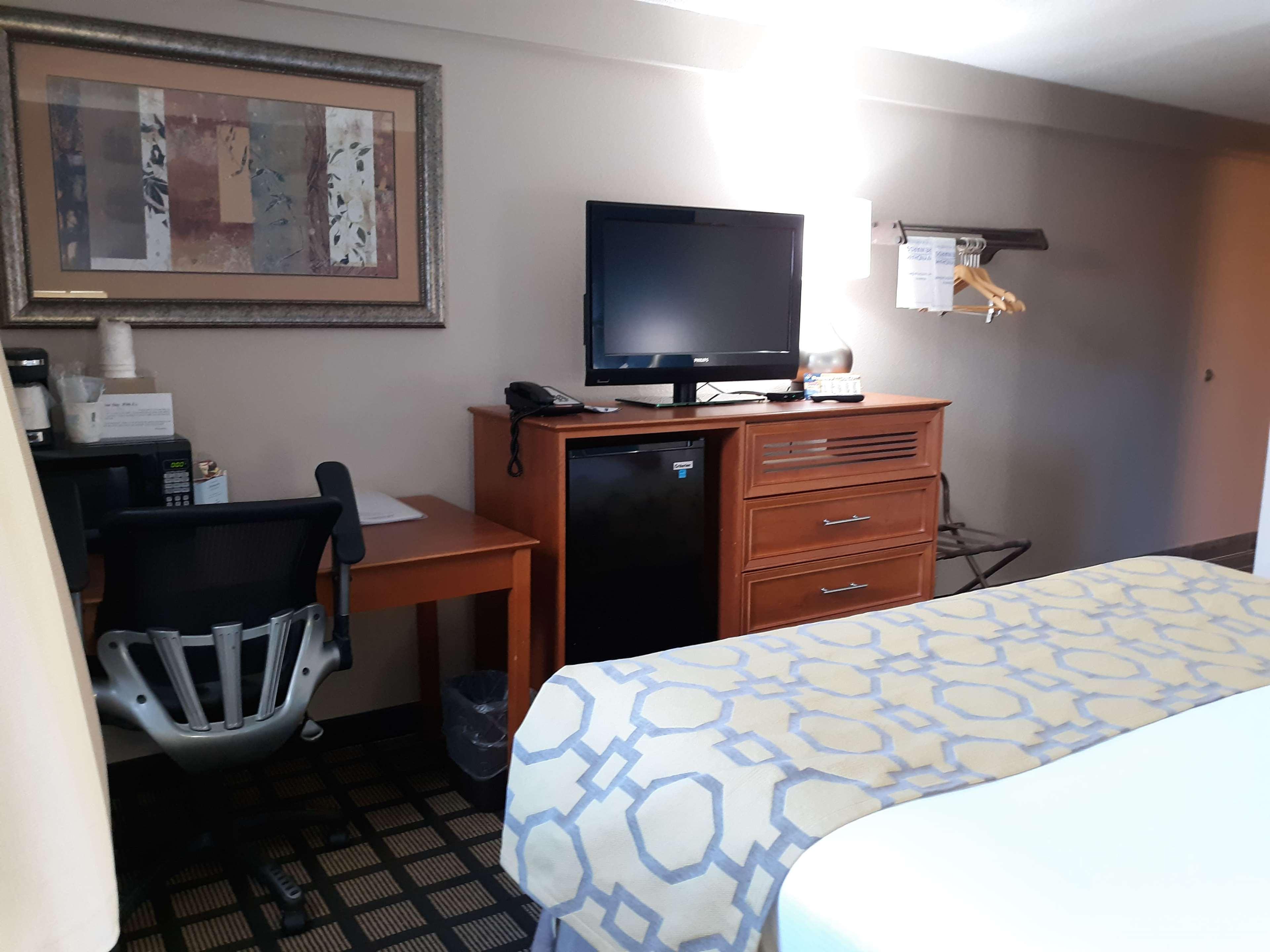 Baymont By Wyndham Rochester Mayo Clinic Area Εξωτερικό φωτογραφία