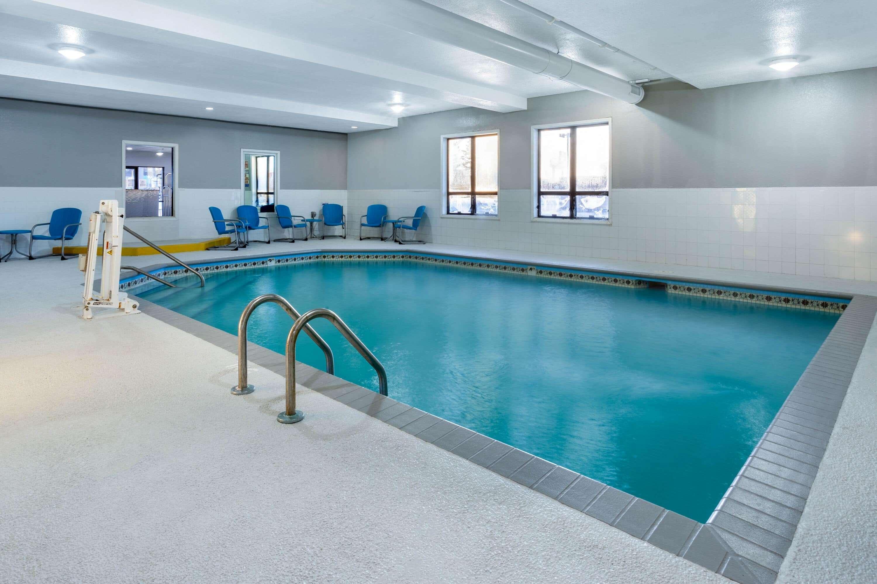 Baymont By Wyndham Rochester Mayo Clinic Area Εξωτερικό φωτογραφία