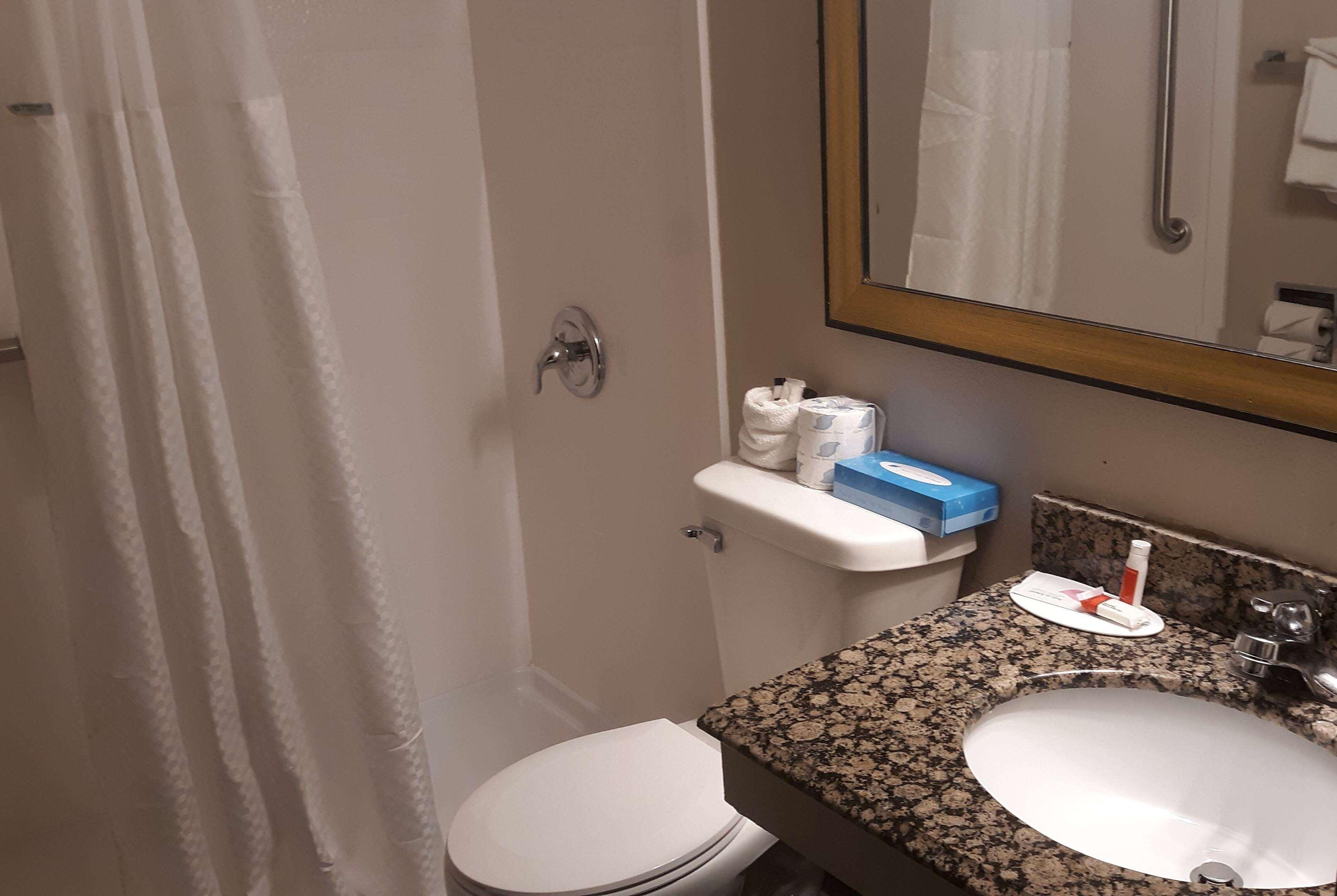 Baymont By Wyndham Rochester Mayo Clinic Area Εξωτερικό φωτογραφία