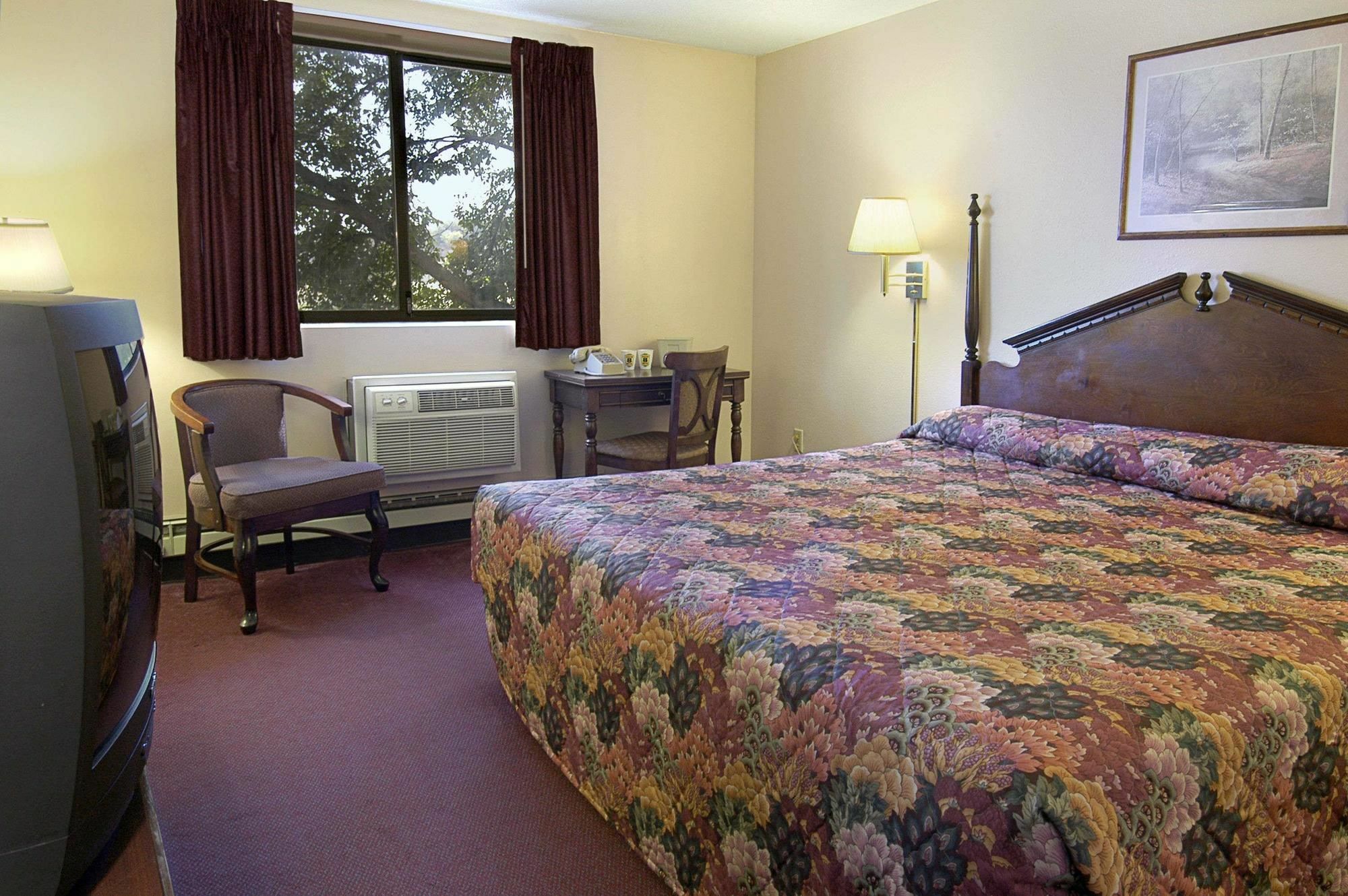 Baymont By Wyndham Rochester Mayo Clinic Area Εξωτερικό φωτογραφία