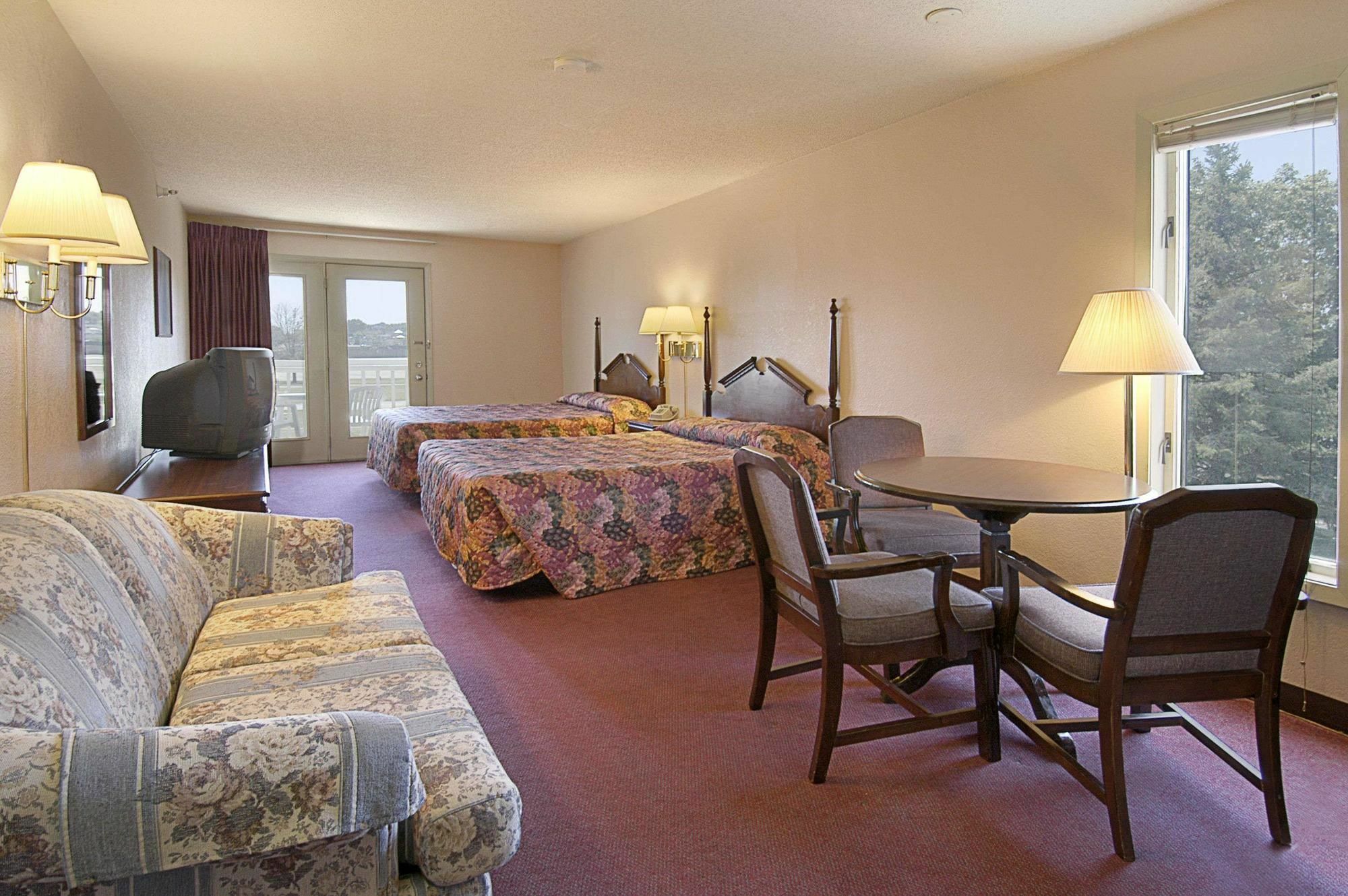 Baymont By Wyndham Rochester Mayo Clinic Area Εξωτερικό φωτογραφία