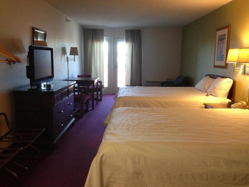 Baymont By Wyndham Rochester Mayo Clinic Area Εξωτερικό φωτογραφία
